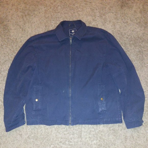 Vintage Bomber Jacket Carhartt Style - Picture 1 of 2